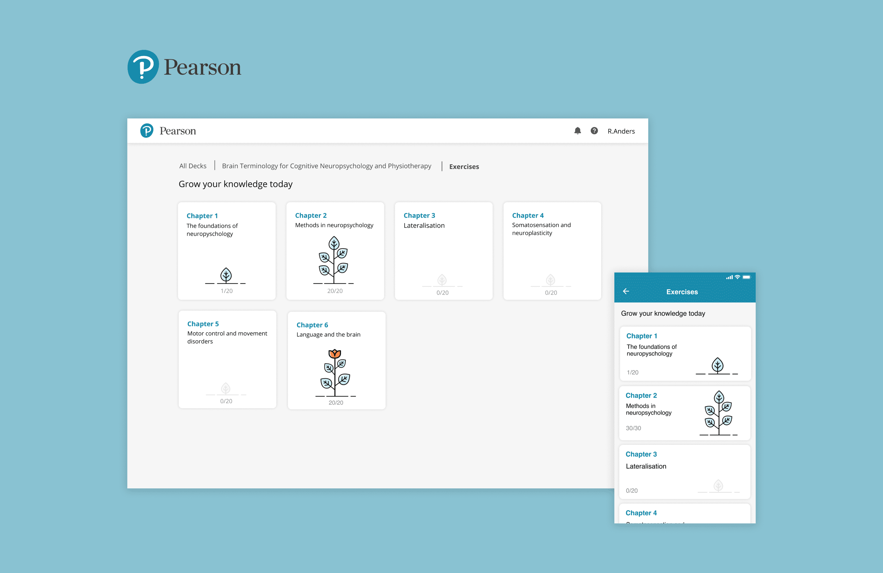 Pearson Revel Support - 33i7zwp